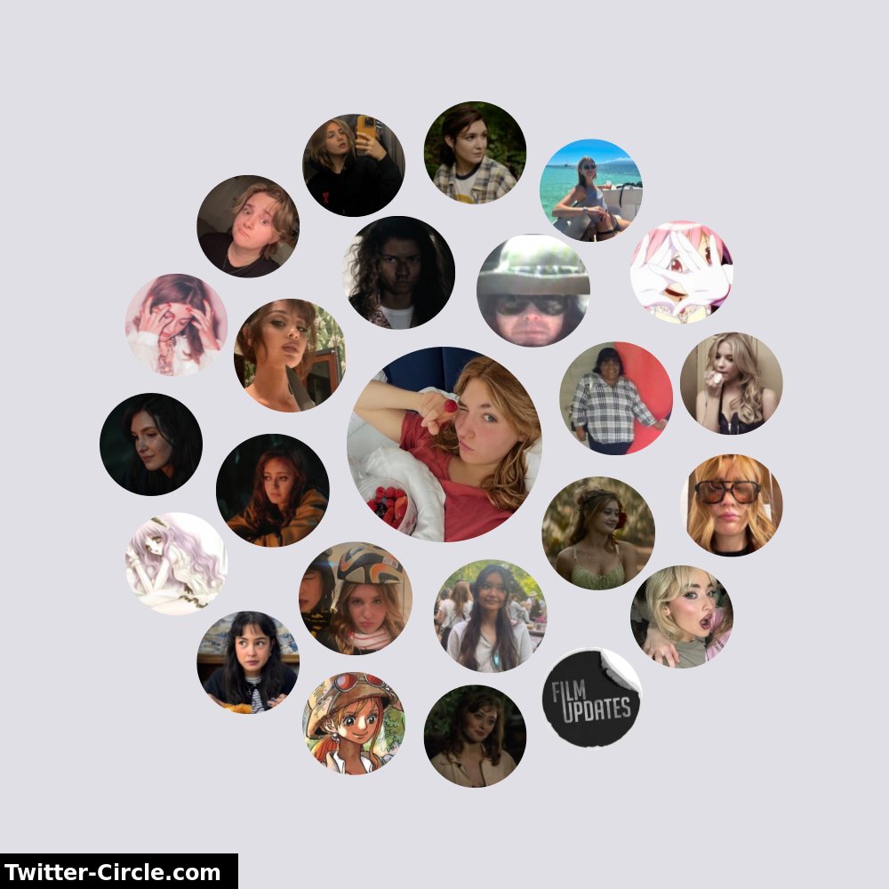 oli ☁︎ tweet media