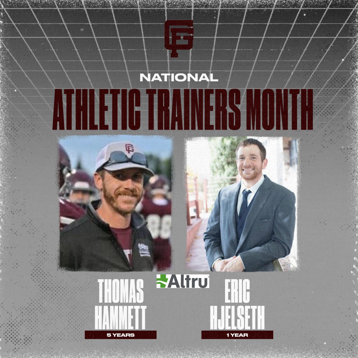 GFC Activities tweet media