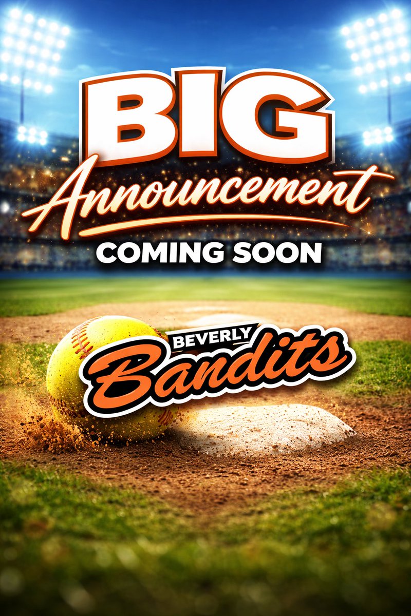 Beverly Bandits tweet media