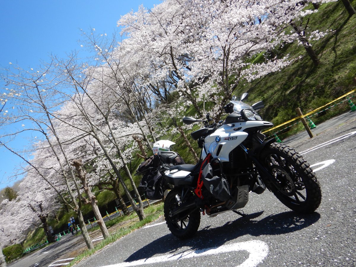 kanegonmugisyu's tweet photo. #バイク乗りとして軽く自己紹介 
4月になったので更新♪
性別：オッサン
住み：東京
車種：Rocket3・SilverwingGT600・F700GS
好き：春は桜と雪の回廊、動画編集、グルメ
一言：チャンネル登録お願いします！
https://t.co/hqueajHGpm
#バイク乗りと繋がりたい https://t.co/cwyj9urp4M
