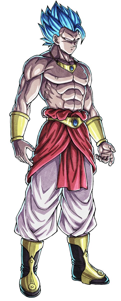 iamAashan's tweet photo. COmmissions from March

#Xenoverse3 #DragonBall #DBXV2 #DB1_ART https://t.co/AFZASVRzxz