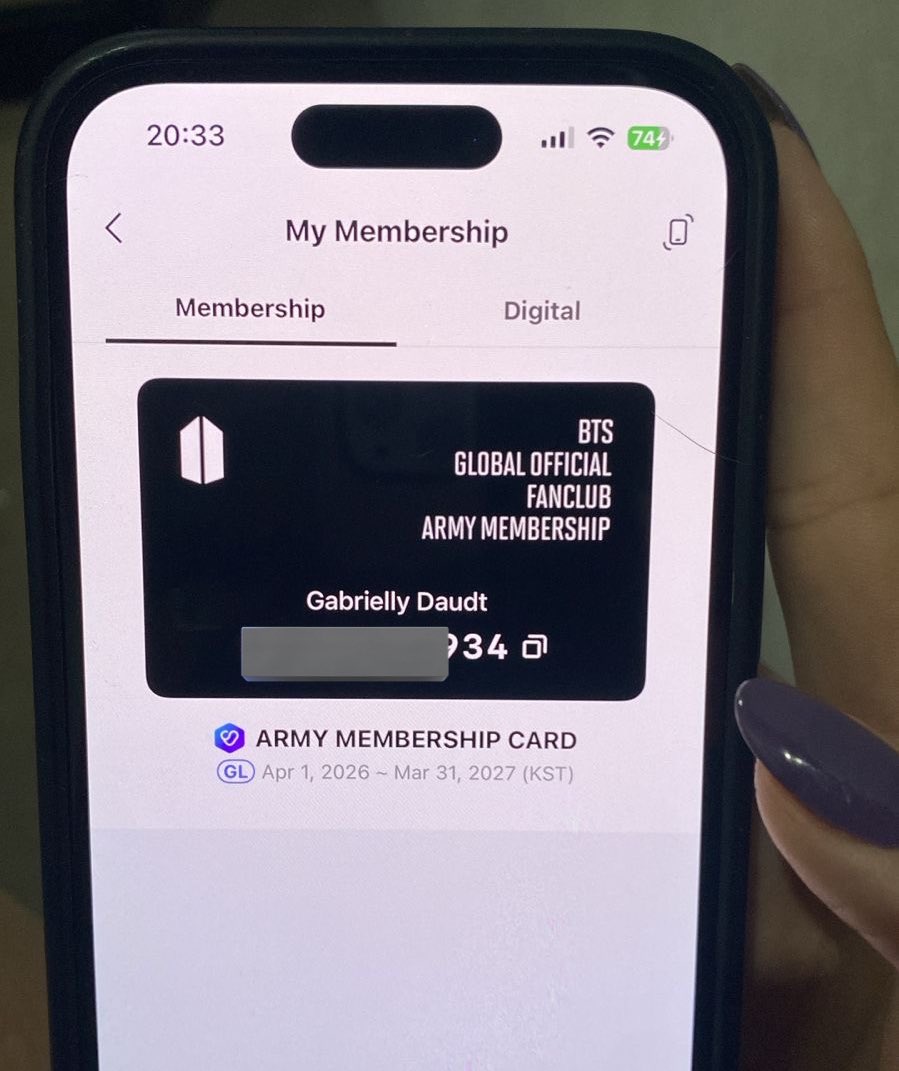 saor! ⁷ vai ver o bts🪭 tweet media