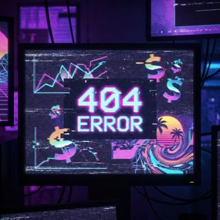 404 Liquidity tweet media