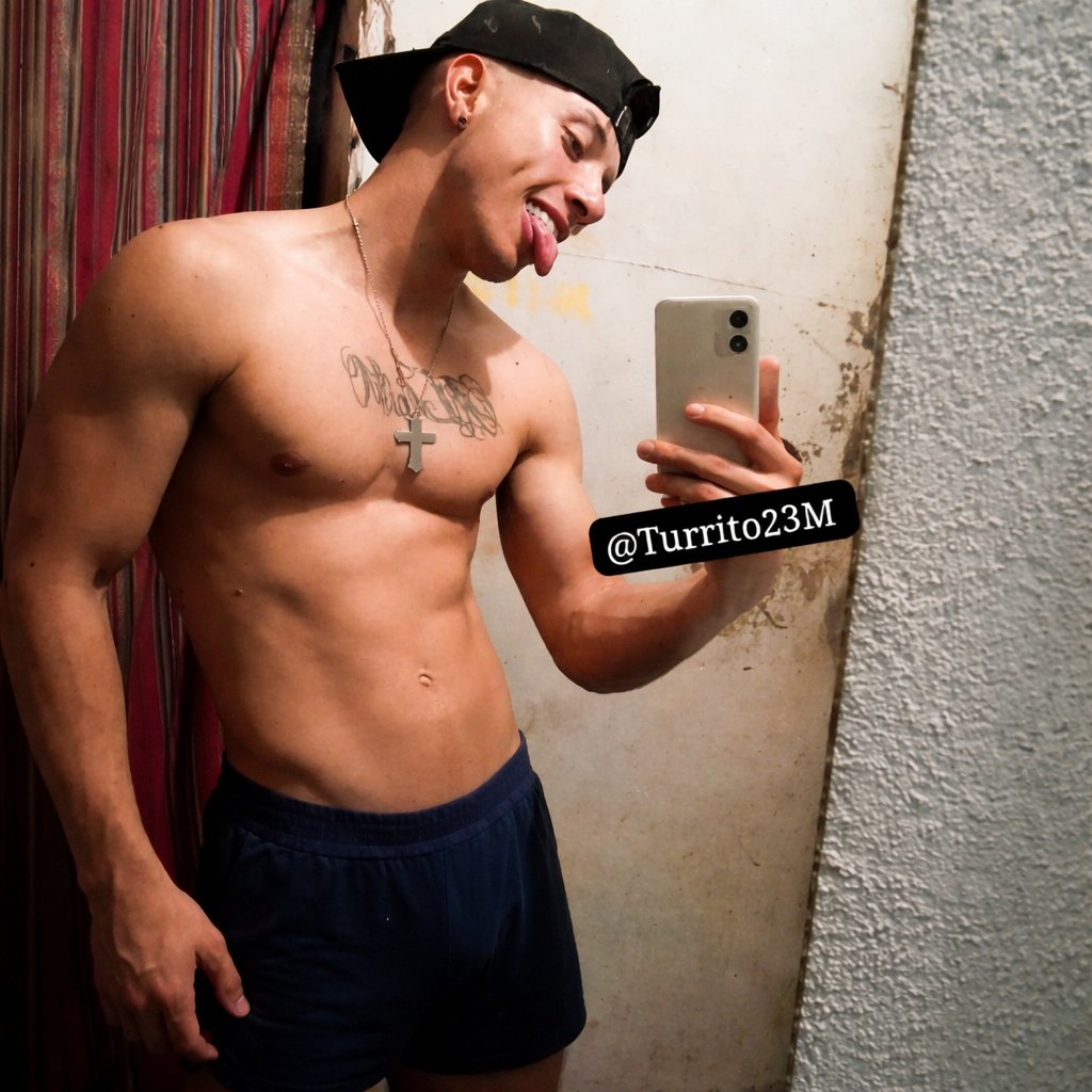 turrito😈 tweet media