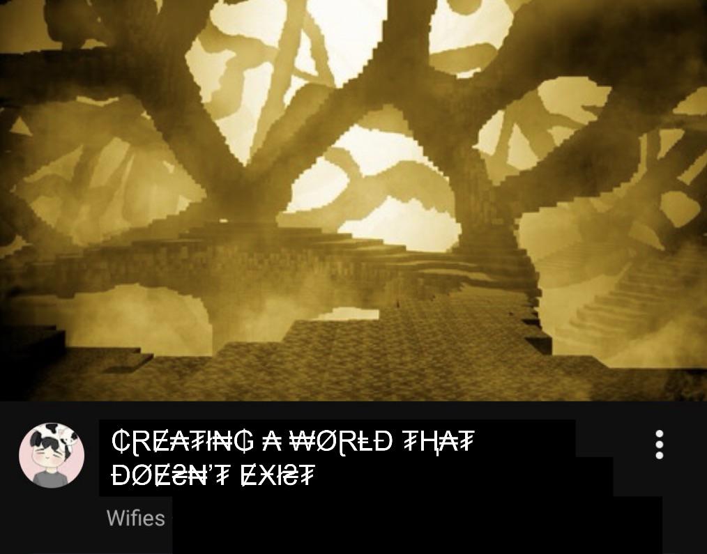 Minecraft Memes ⛏️ tweet media