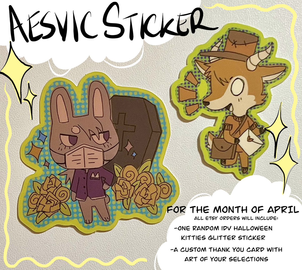 NickFishStick 🐟 tweet media