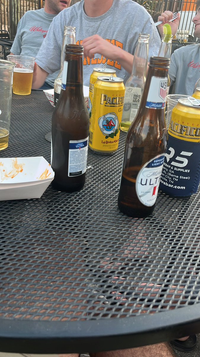 John “Bender” Johnson tweet media