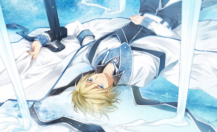 あかつき tweet media