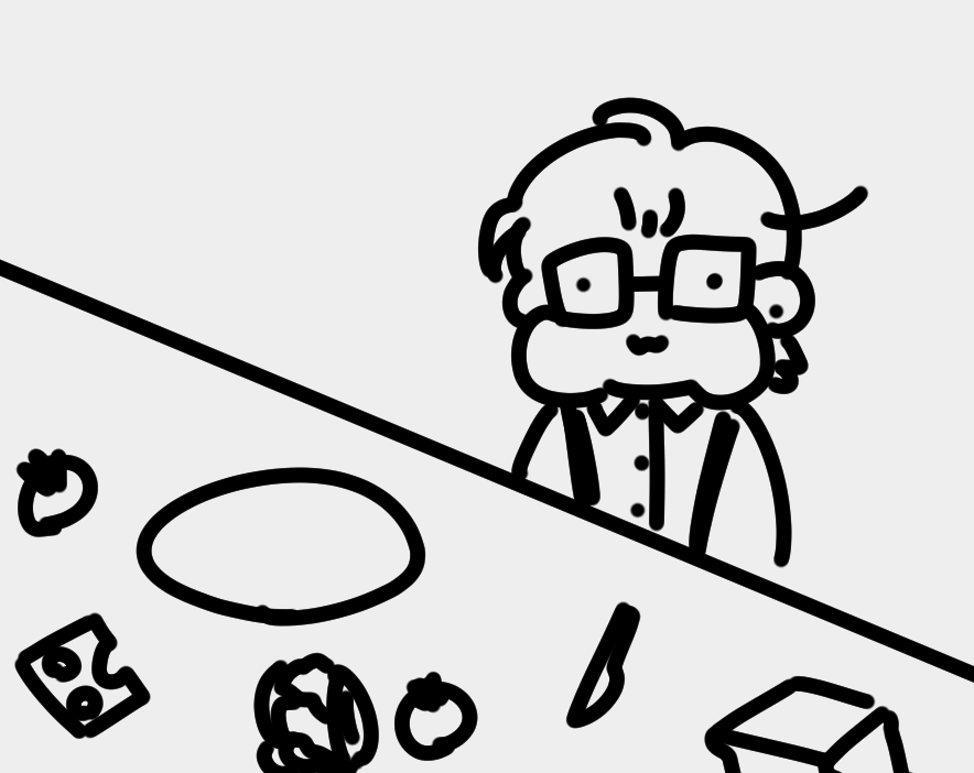 Kaelix Debonair 🎫🕶️ NIJISANJI EN tweet media