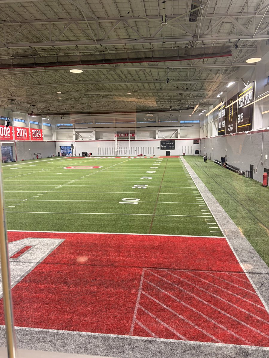 Matt pangaro 2029QB 6’2 190 tweet media