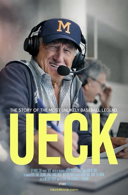 Bob Uecker tweet media