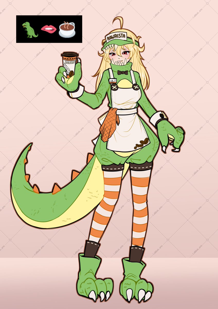 🍉Lollibob🍉 tweet media