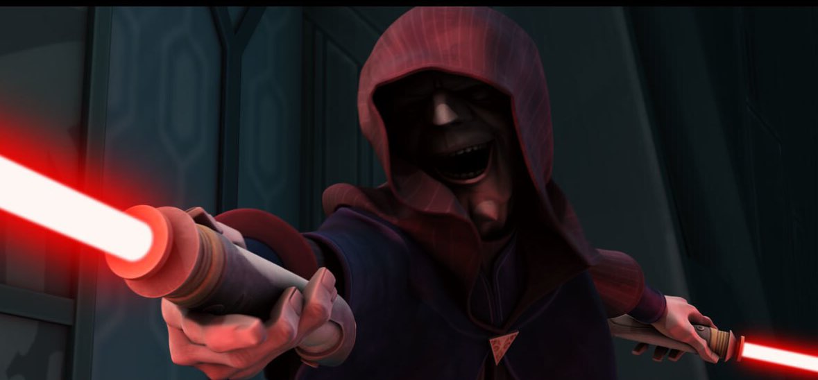 Star Wars Holocron tweet media