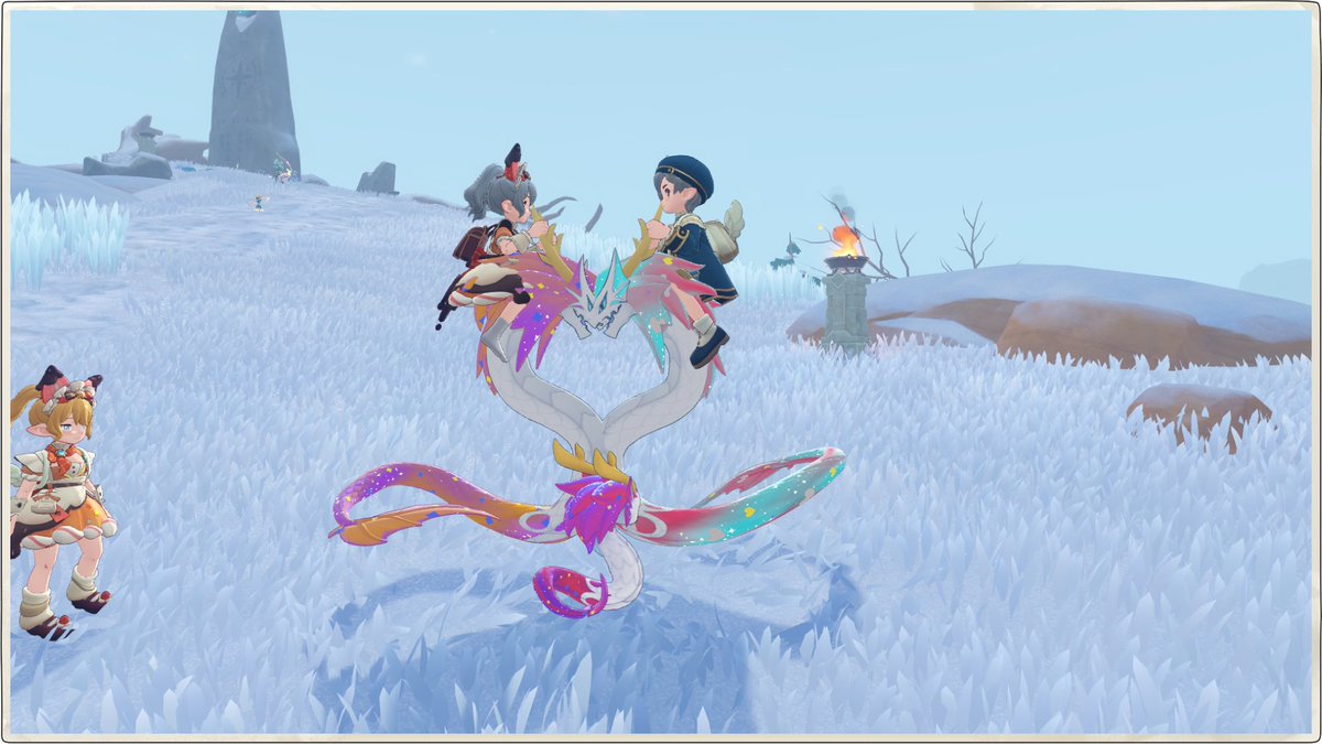 鱼鱼Fish tweet media