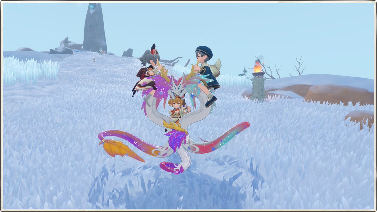 鱼鱼Fish tweet media