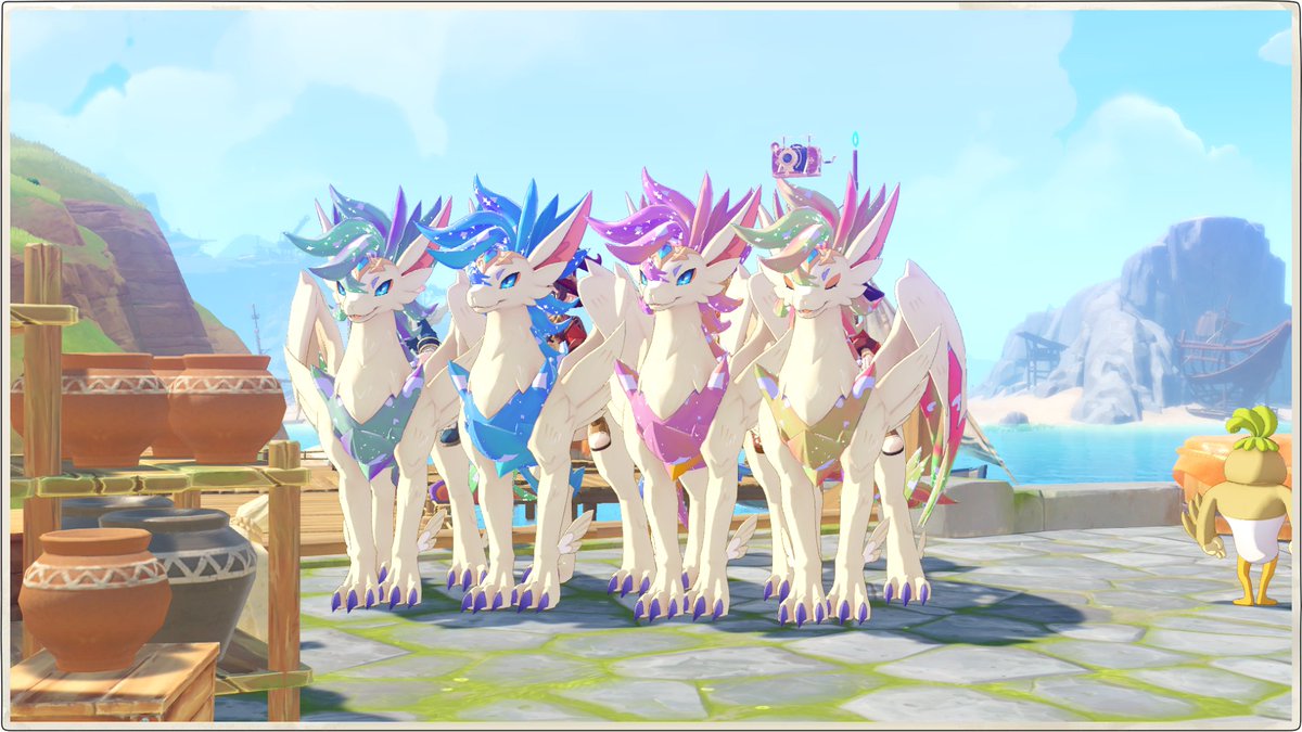 鱼鱼Fish tweet media