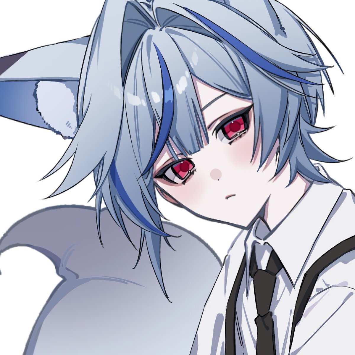 天狐てん⟡Vsinger tweet media