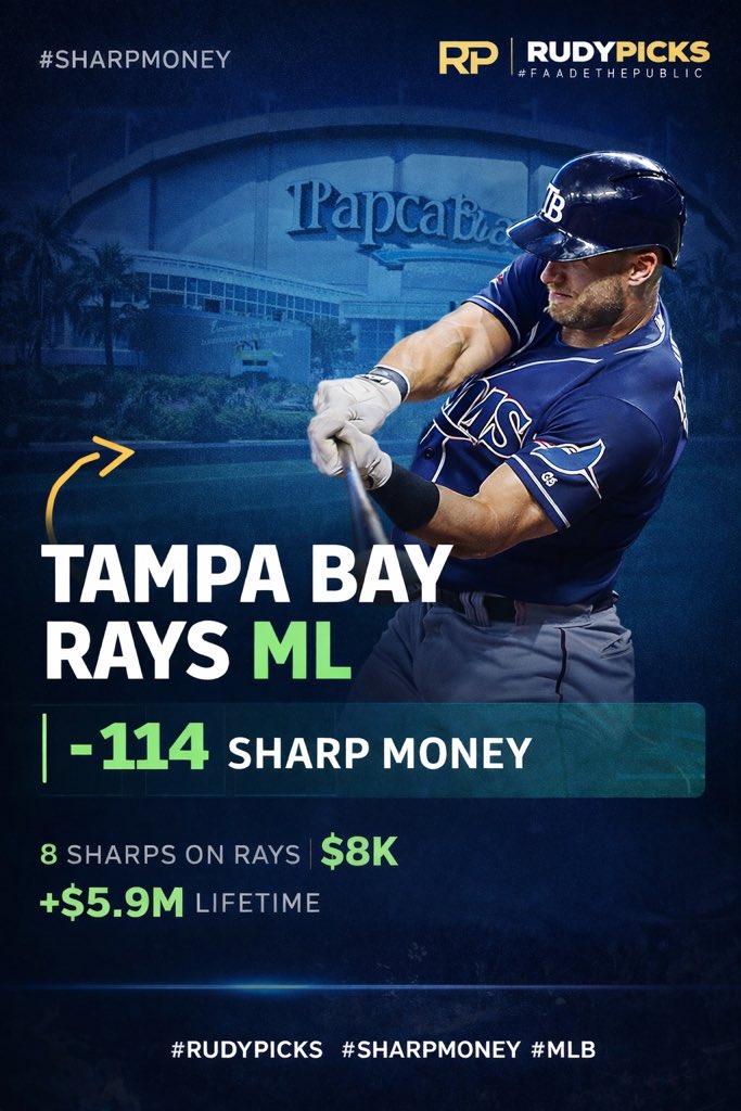 RudyPicks tweet media