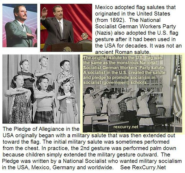 Freeman SDG tweet media