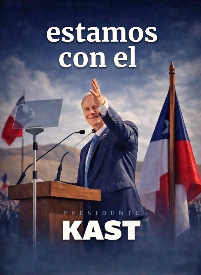 Angela🇨🇱 tweet media