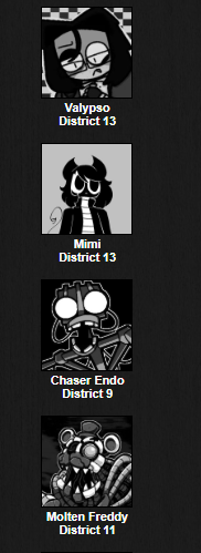 TH3 M4LH4R3 tweet media