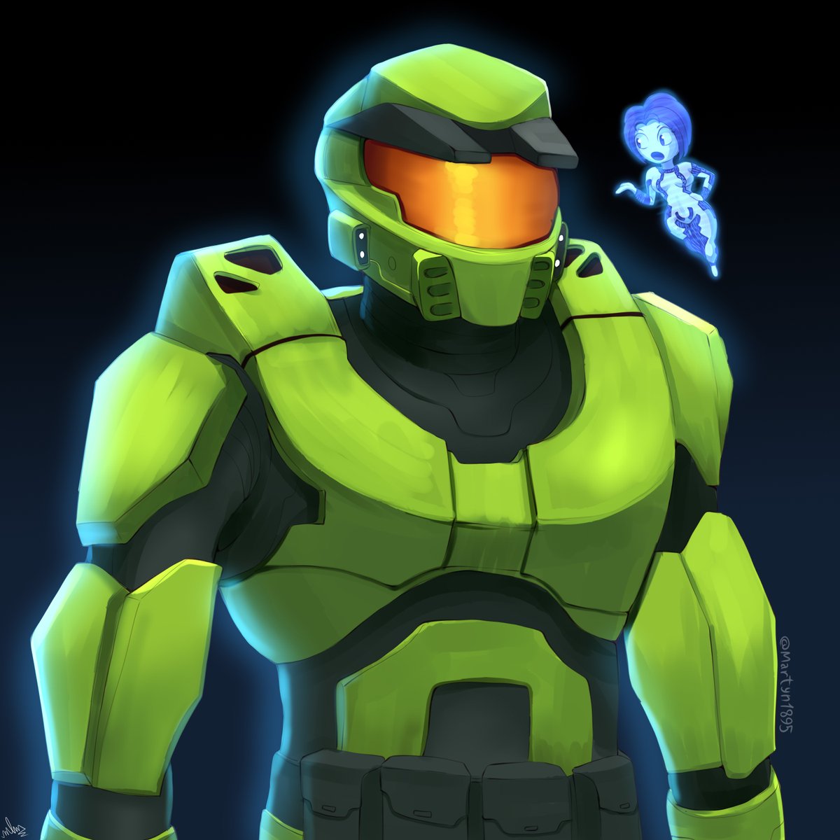 ⌛𝓜𝓪𝓻𝓽𝔂𝓷🎩(COMMS OPEN) tweet media