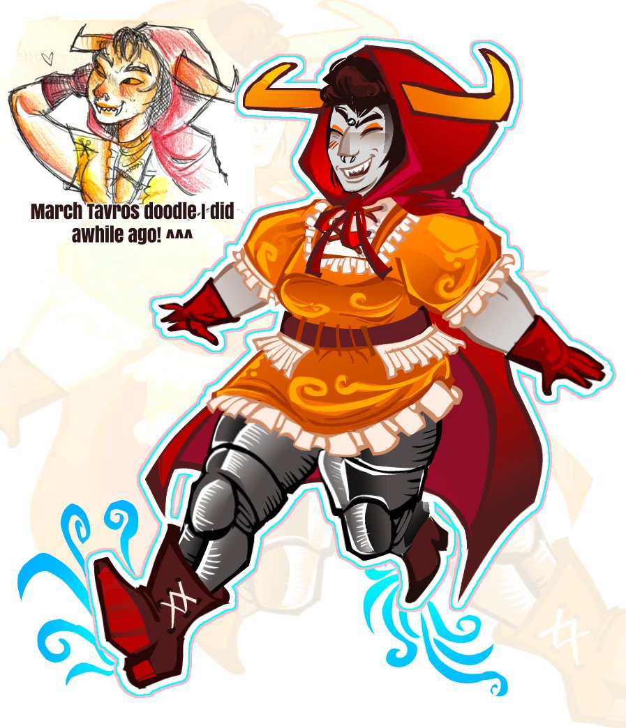 gayest rad tweet media