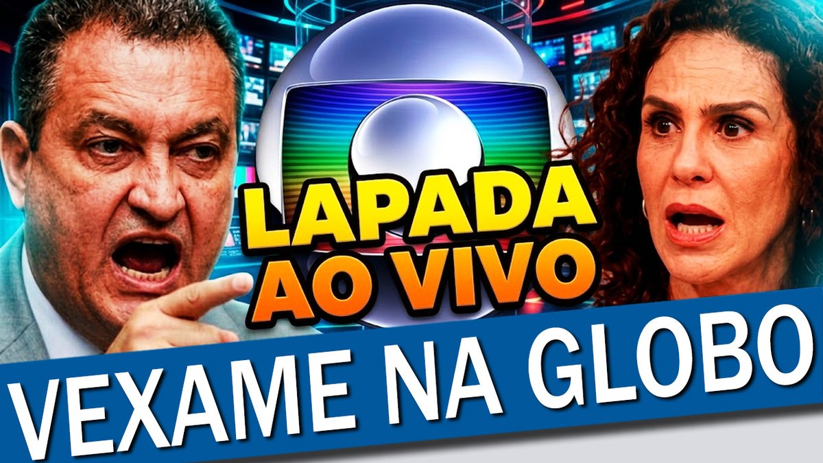 TV Afiada tweet media