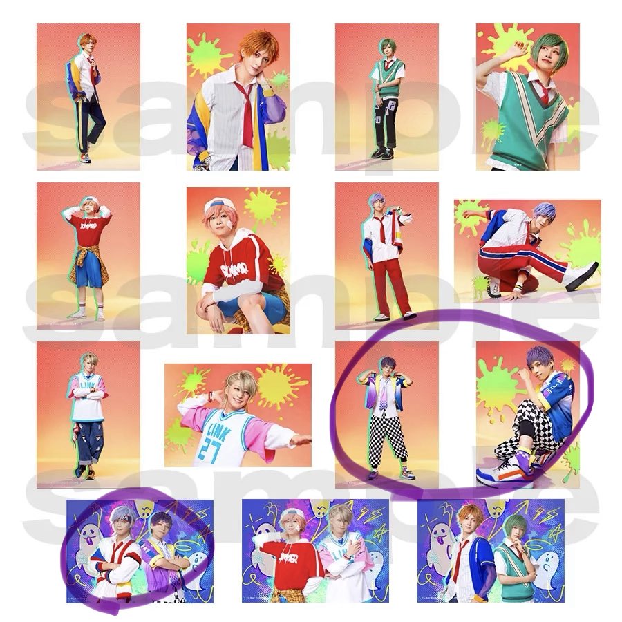 いちた❁⃘お取引垢 tweet media