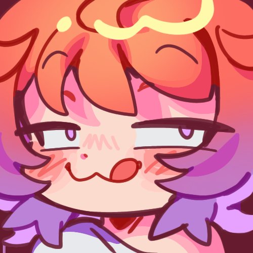 Snackie 🪸🐟(on hiatus for my wedding) tweet media