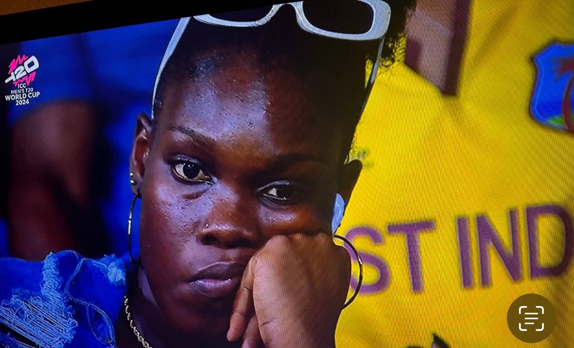 Bwoy…

Sigh