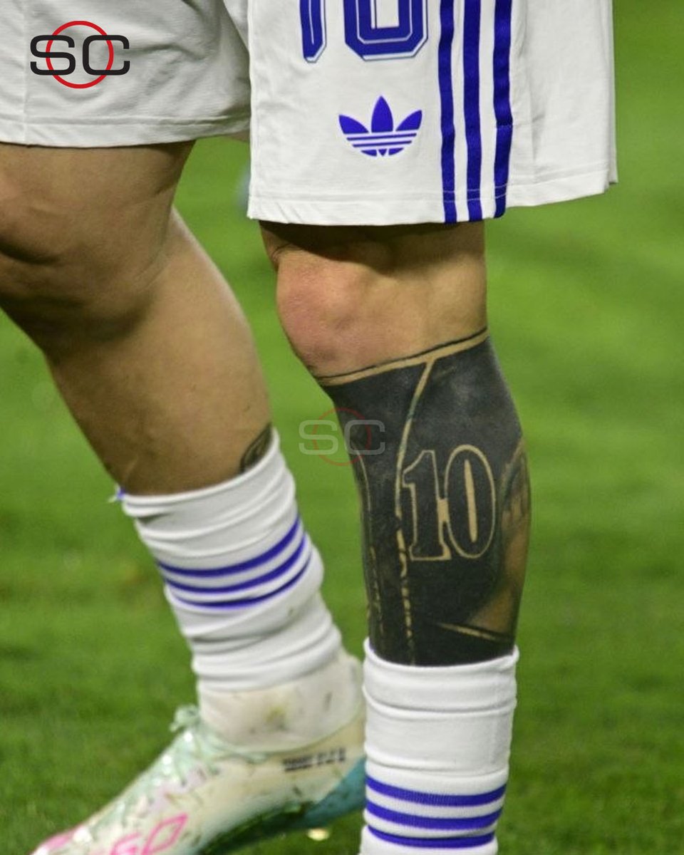 SportsCenter tweet media