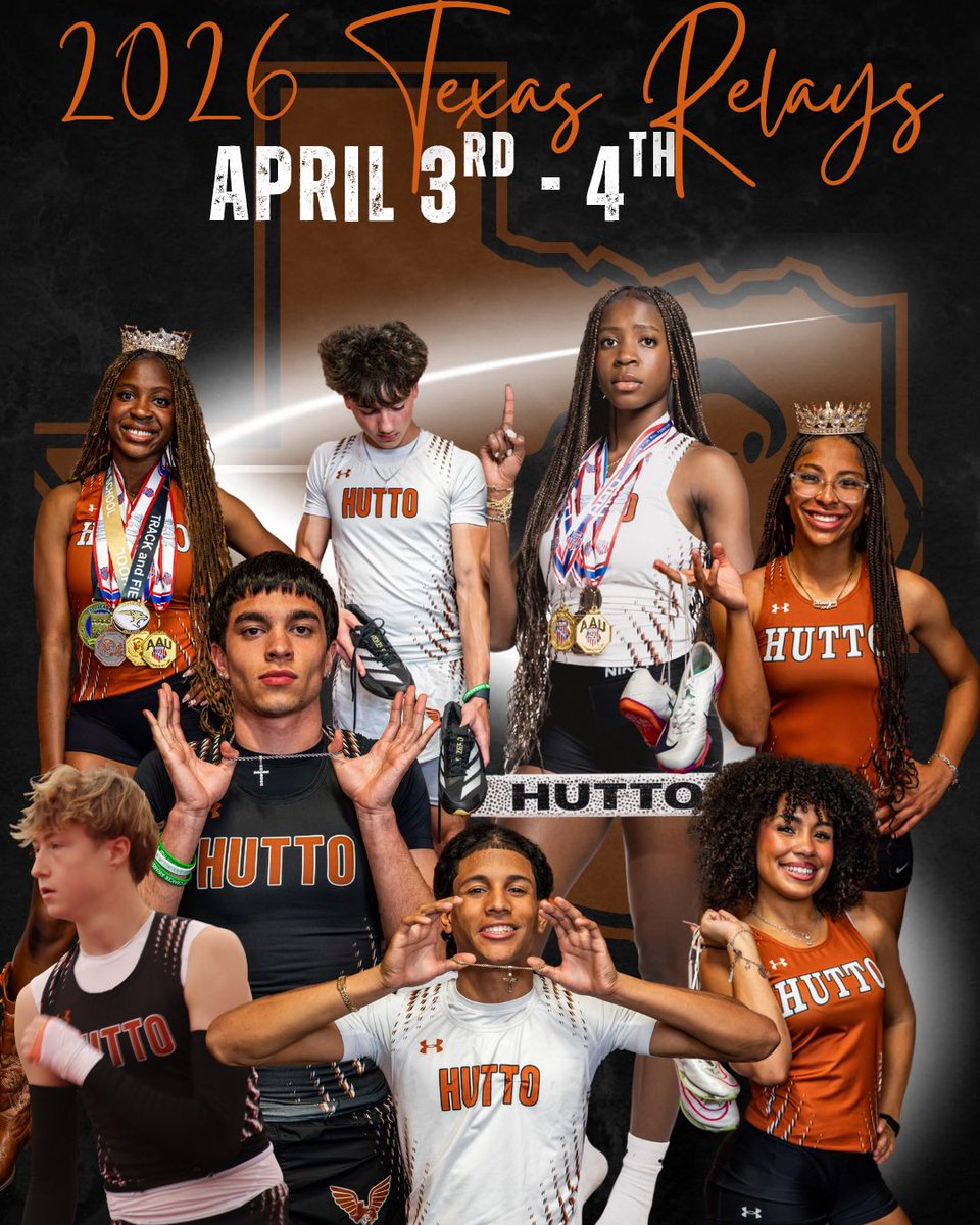 HuttoXC/TrackandField tweet media