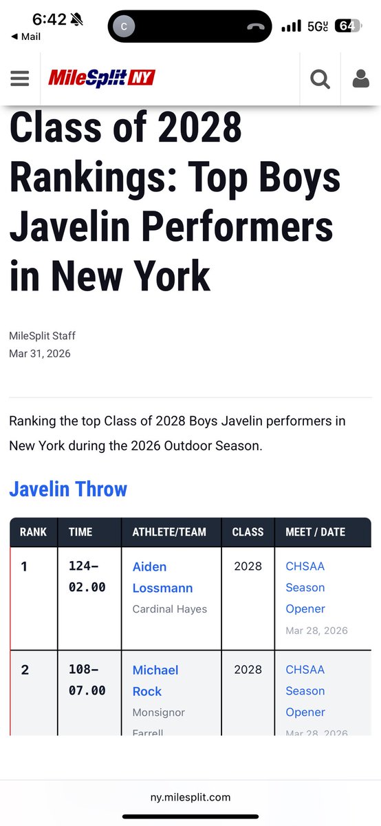 Aiden Lossmann tweet media