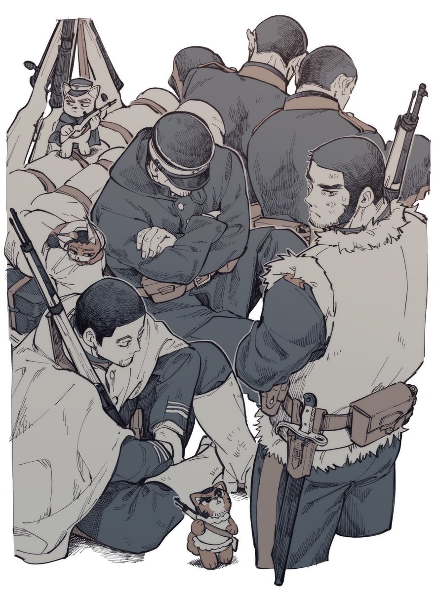 コズカタ tweet media