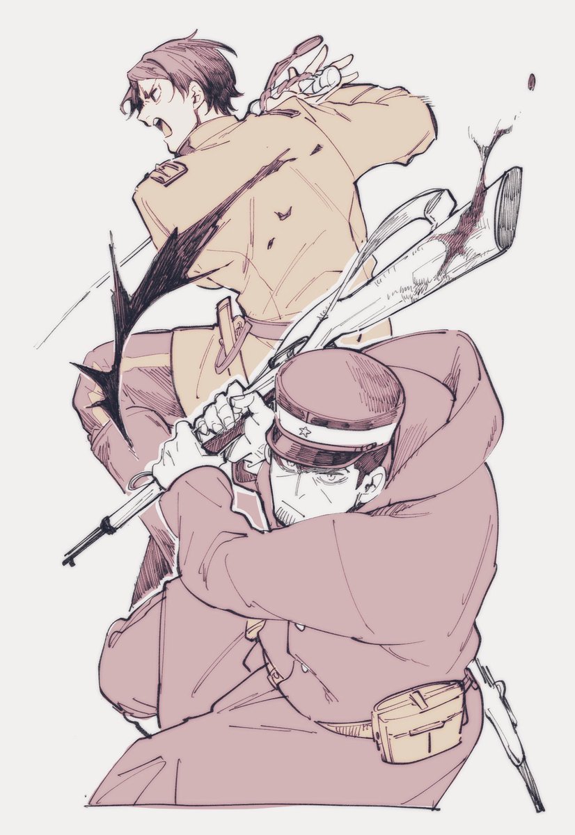 コズカタ tweet media