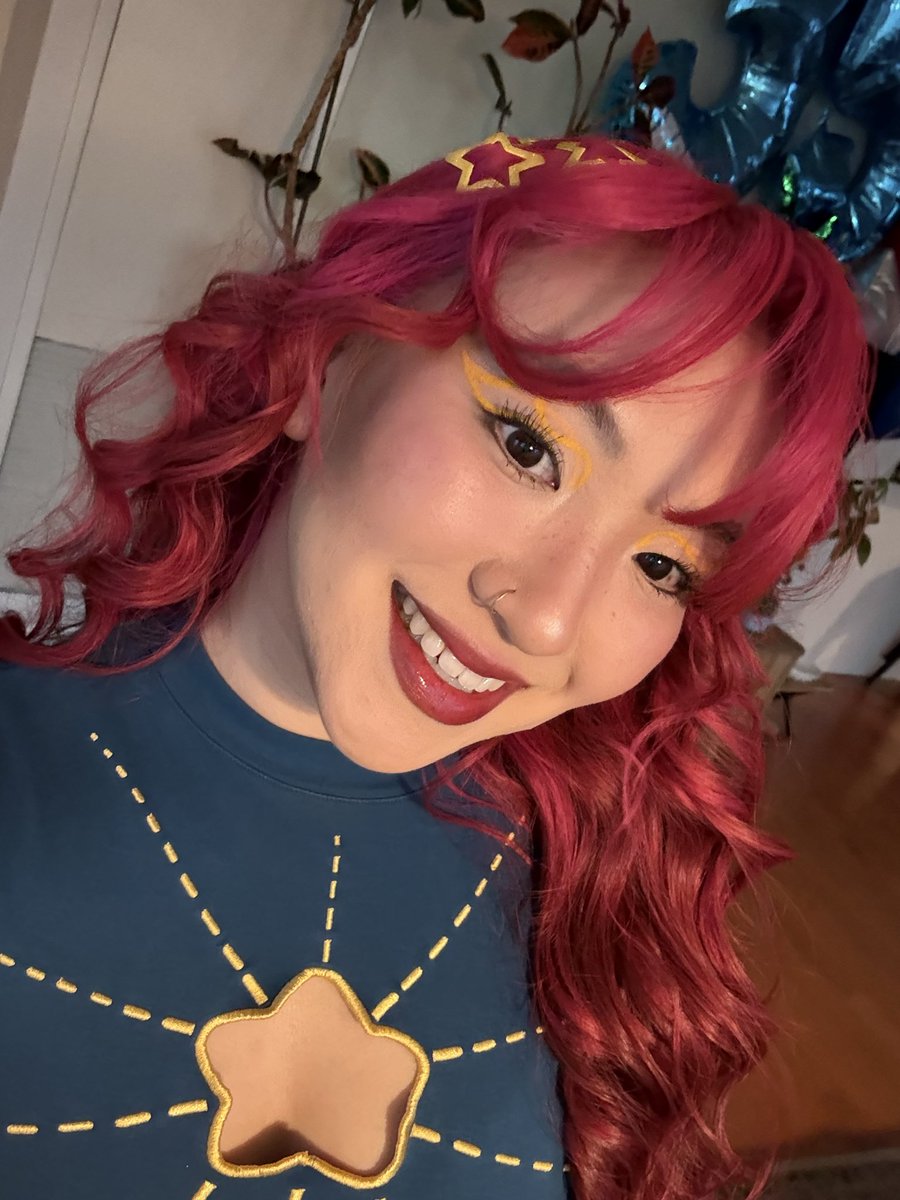 kimly survived ego death in toronto tweet media