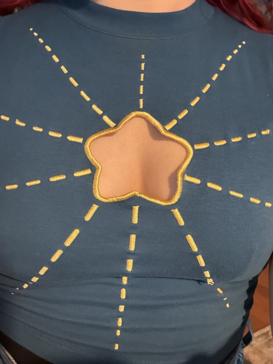 kimly survived ego death in toronto tweet media