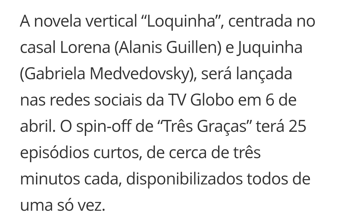 acervo loquinha tweet media