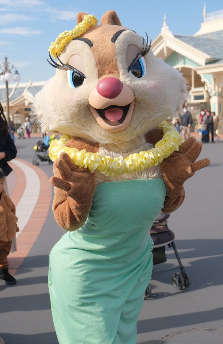 欟(つき) tweet media