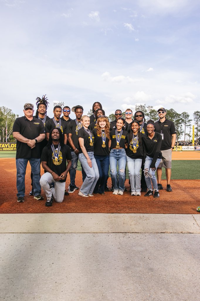 Southern Miss Track & Field/Cross Country tweet media