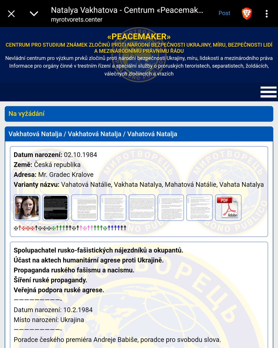 Klaudis🇨🇿 tweet media