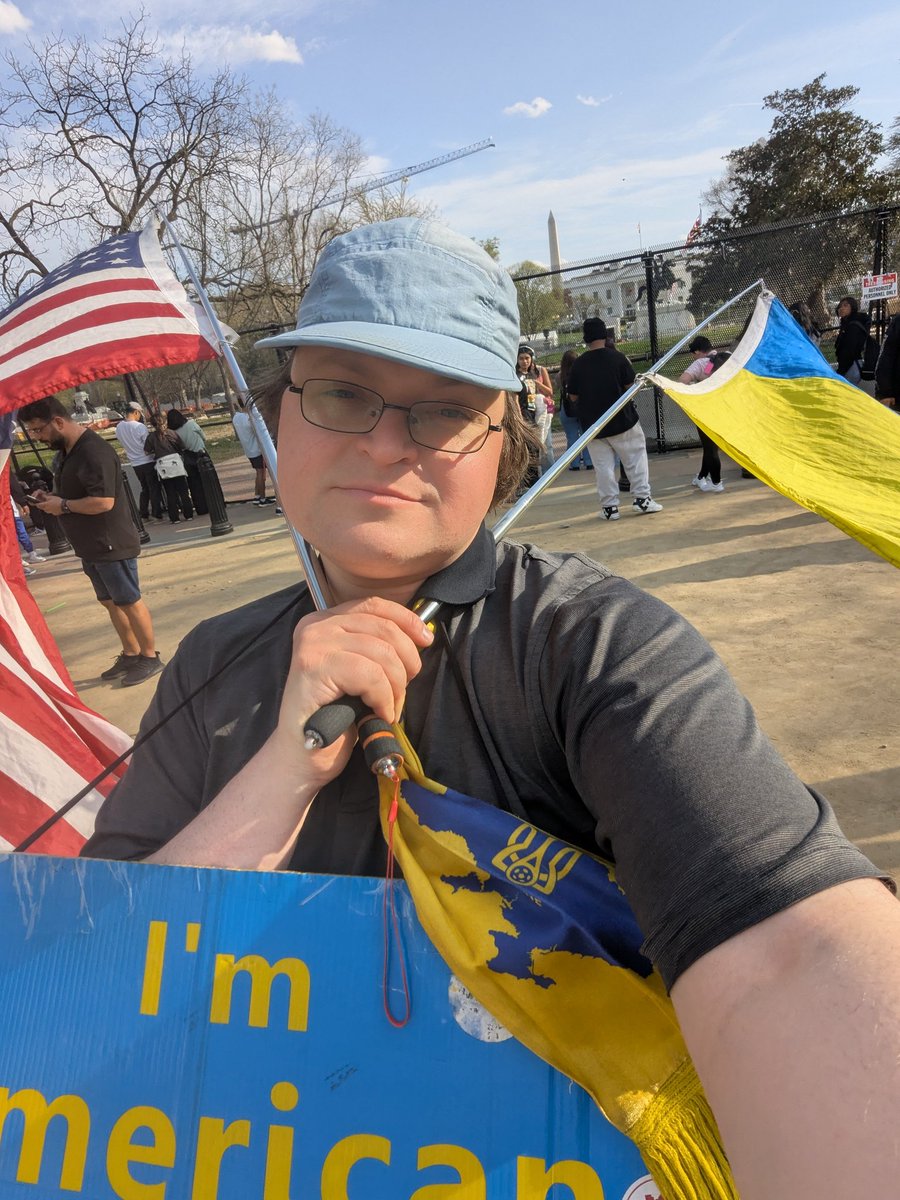 Ukraine Rally DC 🇺🇸🇺🇦 tweet media