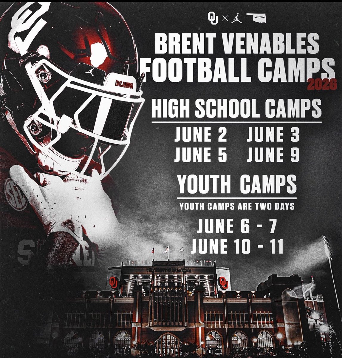 Xavier Freeman 2028 tweet media