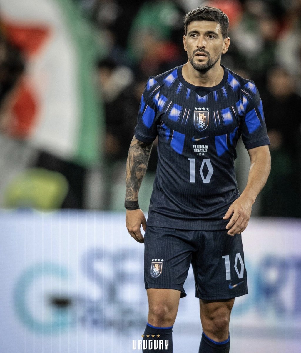 Fede 🇺🇾⭐️⭐️⭐️⭐️ tweet media