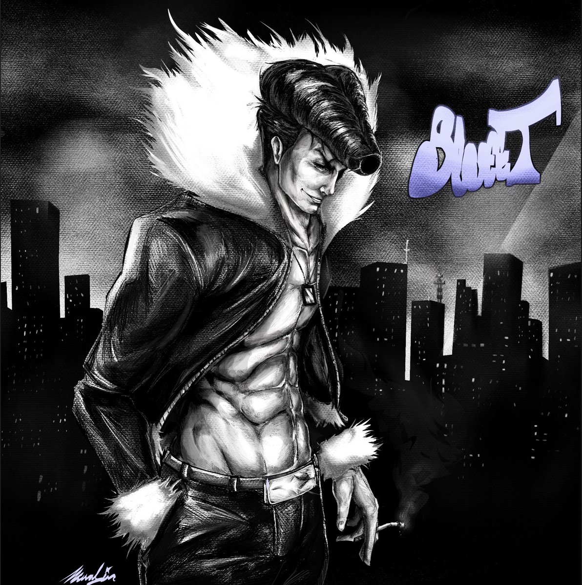 Maudlin | COMMS OPEN| tweet media