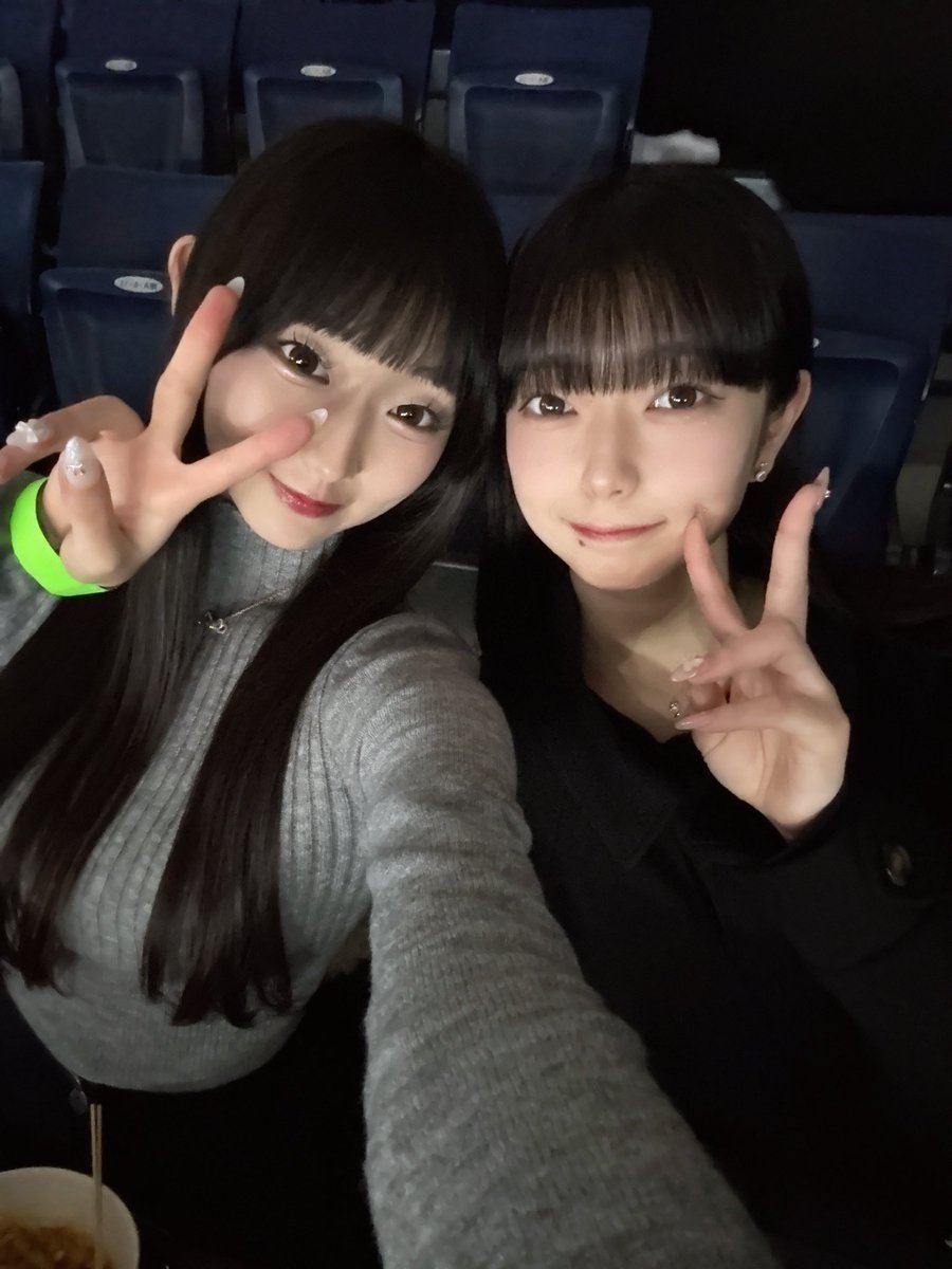 清瀬 咲良【AND CaaaLL】 tweet media