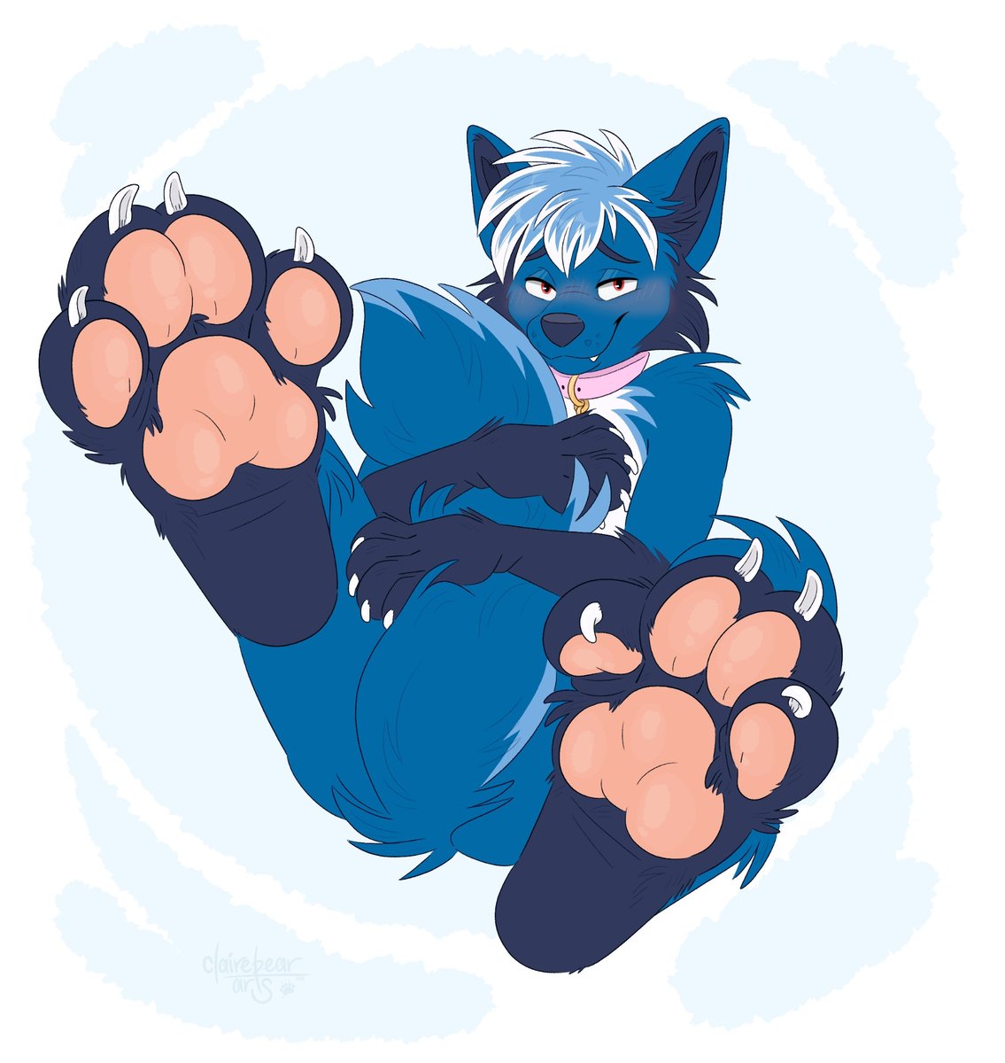 ClaireBear tweet media