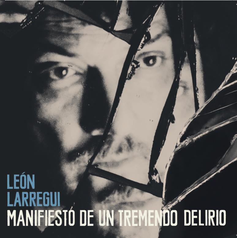 Leon Larregui tweet media