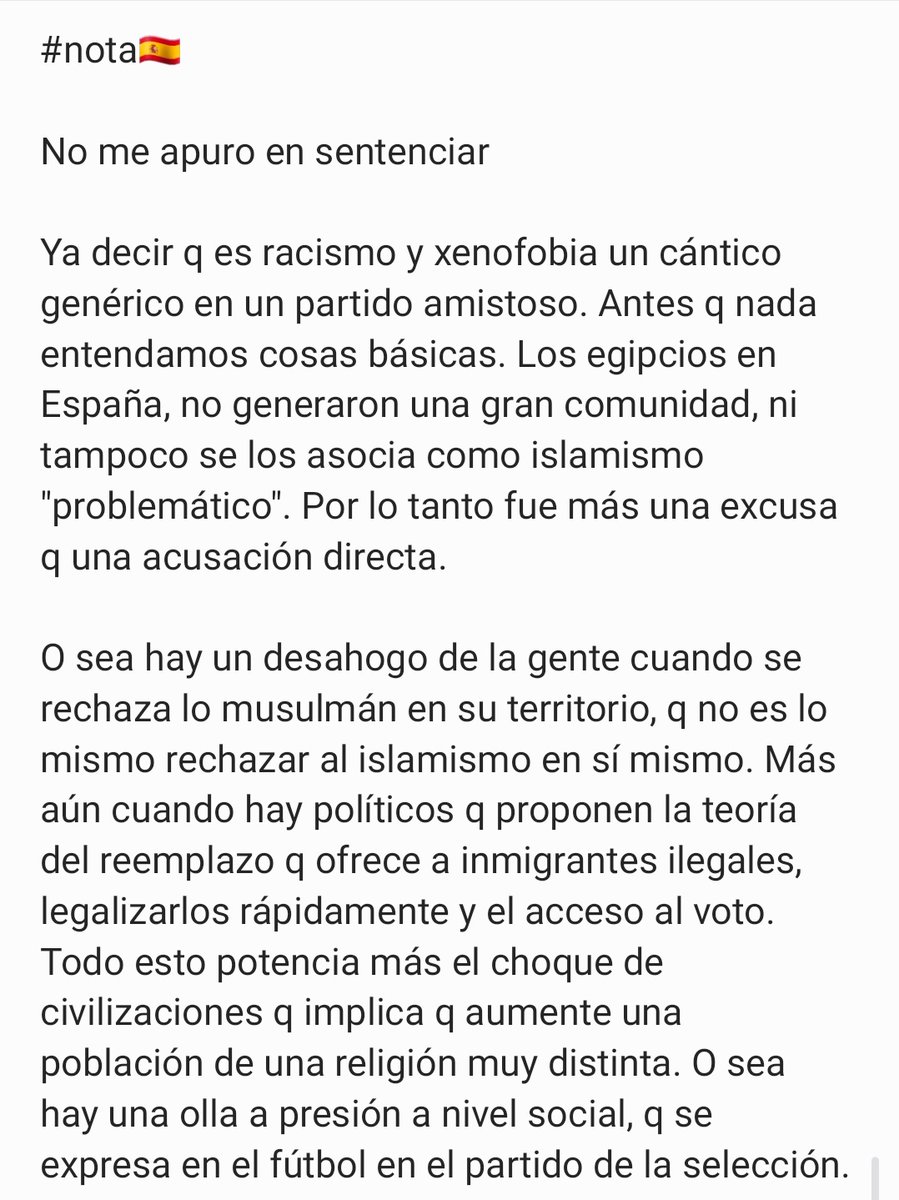 Gustavo Bravo López tweet media